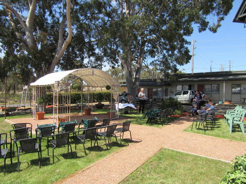 The Highlander Motel - 24HR Check In - Australia Accommodation 30