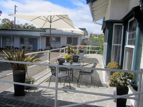 The Highlander Motel - 24HR Check In - Australia Accommodation 38
