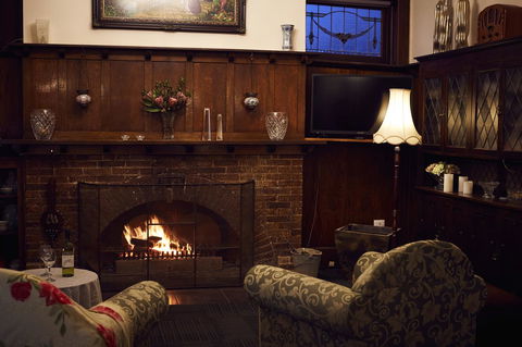 The Highlander Motel - 24HR Check In - Australia Accommodation 36