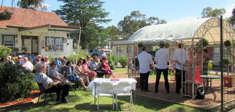 The Highlander Motel - 24HR Check In - Australia Accommodation 32