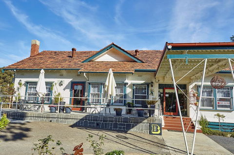 The Highlander Motel - 24HR Check In - Australia Accommodation 8