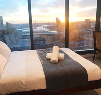 Rose Lane Serviced Apartment - Australia Accommodation