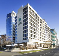 View Melbourne formerly Melbourne Parkview - Australia Accommodation