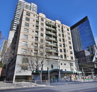 HarbourView Apartment Hotel now Arrow on Spencer - Australia Accommodation