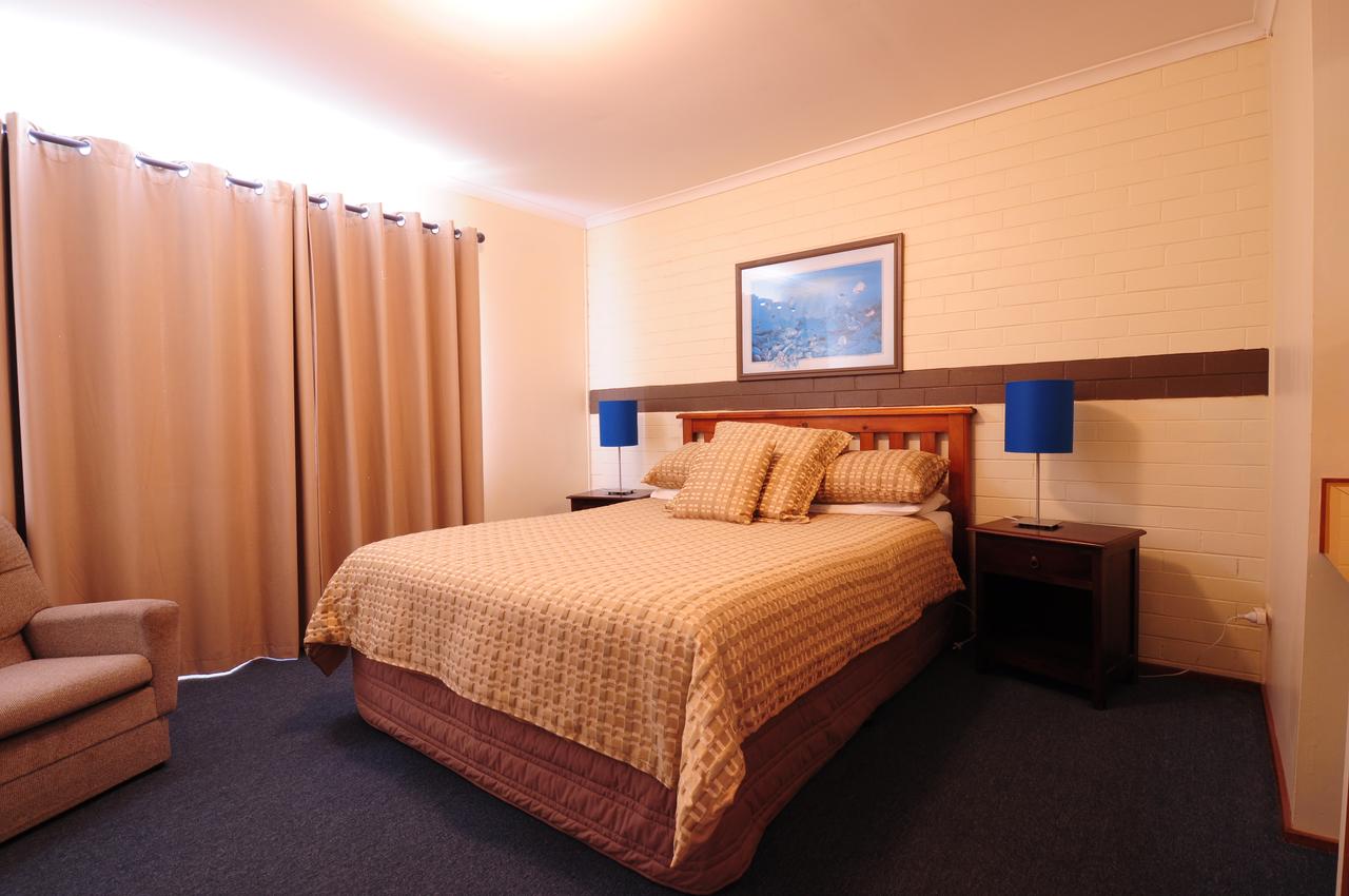  Australia Accommodation