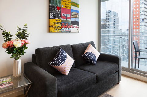 AKOM Melbourne - Australia Accommodation 33