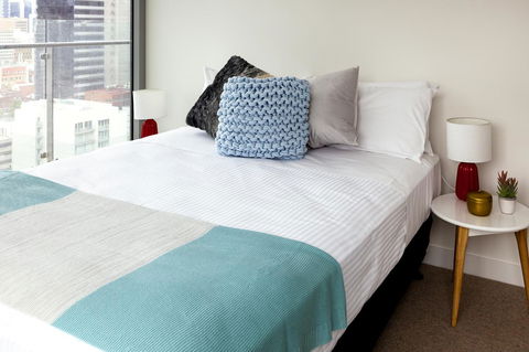 AKOM Melbourne - Australia Accommodation 25