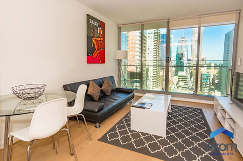 AKOM Melbourne - Australia Accommodation 21