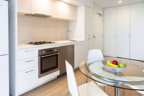 AKOM Melbourne - Australia Accommodation 23