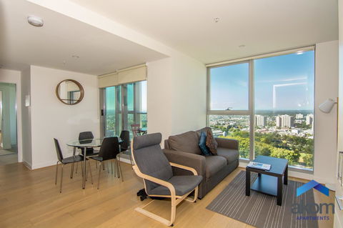 AKOM Melbourne - Australia Accommodation 6