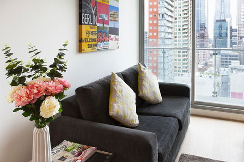 AKOM Melbourne - Australia Accommodation 22