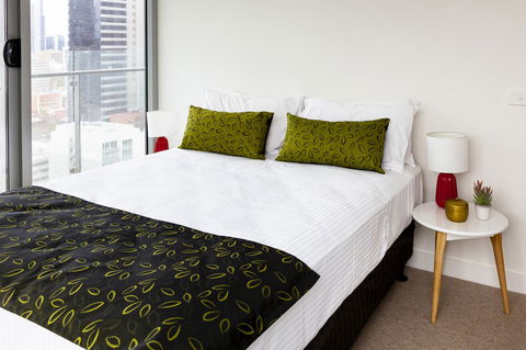 AKOM Melbourne - Australia Accommodation 27