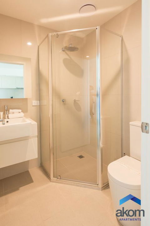 AKOM Melbourne - Australia Accommodation 10