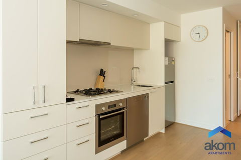 AKOM Melbourne - Australia Accommodation 18