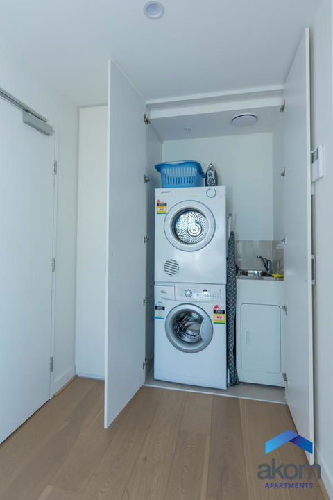 AKOM Melbourne - Australia Accommodation 11