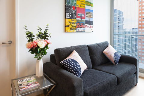 AKOM Melbourne - Australia Accommodation 32