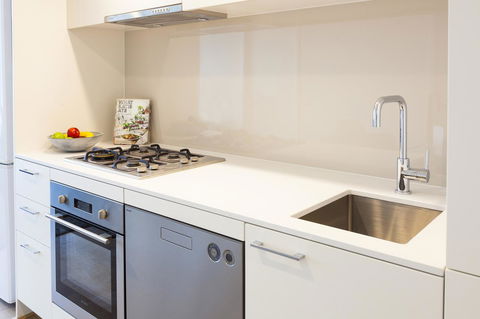 AKOM Melbourne - Australia Accommodation 31