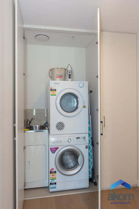 AKOM Melbourne - Australia Accommodation 17