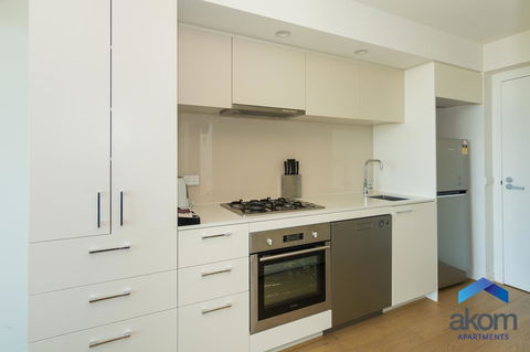 AKOM Melbourne - Australia Accommodation 7