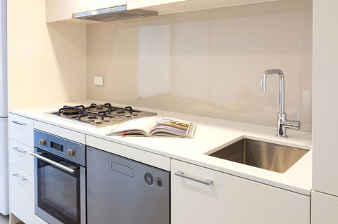 AKOM Melbourne - Australia Accommodation 34