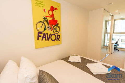AKOM Melbourne - Australia Accommodation 20