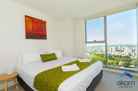 AKOM Melbourne - Australia Accommodation 16