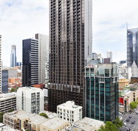 AKOM Melbourne - Australia Accommodation