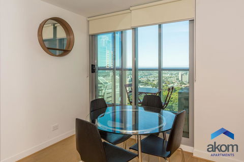 AKOM Melbourne - Australia Accommodation 2