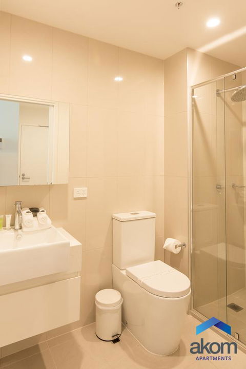 AKOM Melbourne - Australia Accommodation 19