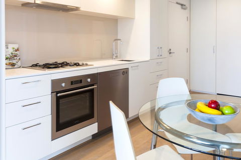 AKOM Melbourne - Australia Accommodation 39