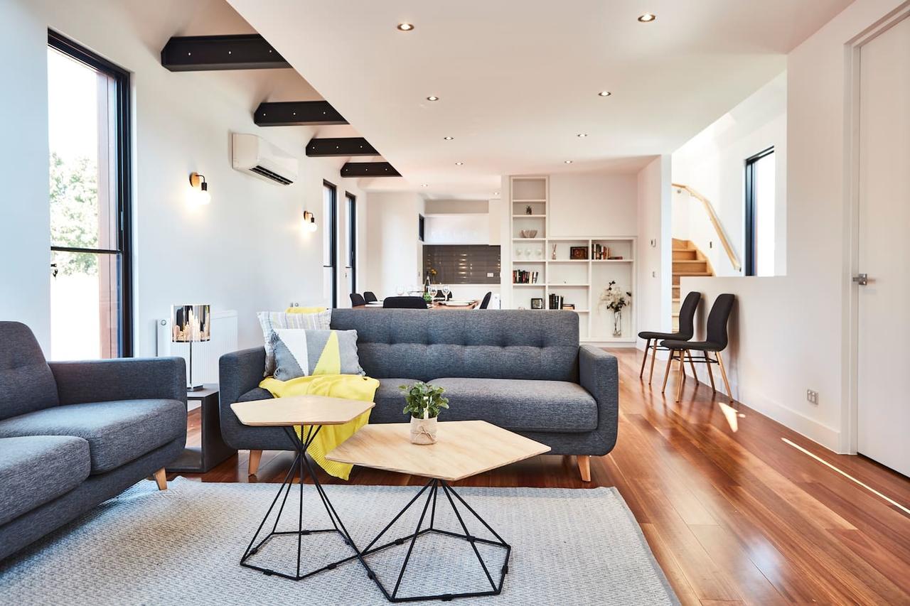 Richmond VIC Australia Accommodation