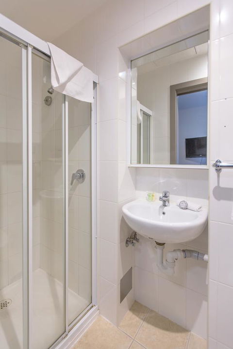 City Square Motel - Australia Accommodation 21