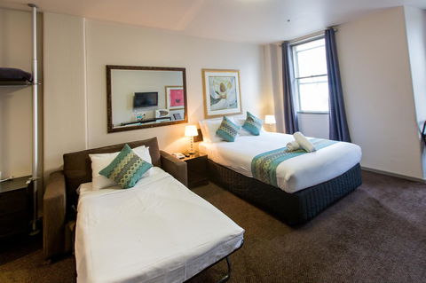 City Square Motel - Australia Accommodation 16