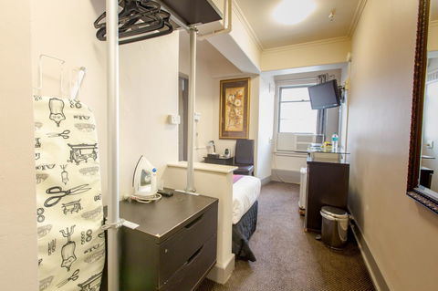 City Square Motel - Australia Accommodation 2