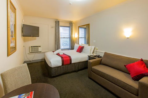 City Square Motel - Australia Accommodation 20
