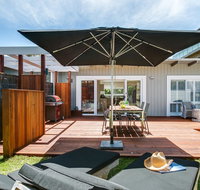 Capella Villa No. 4 - stunning luxury decor inside and out - Australia Accommodation