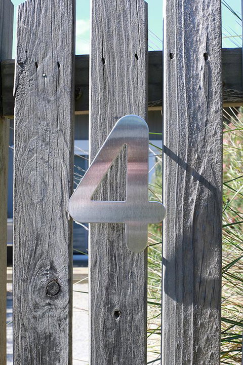 Capella Villa No. 4 - Stunning Luxury Decor Inside And Out - Australia Accommodation 1