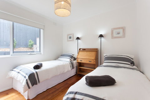 Capella Villa No. 4 - Stunning Luxury Decor Inside And Out - Australia Accommodation 10