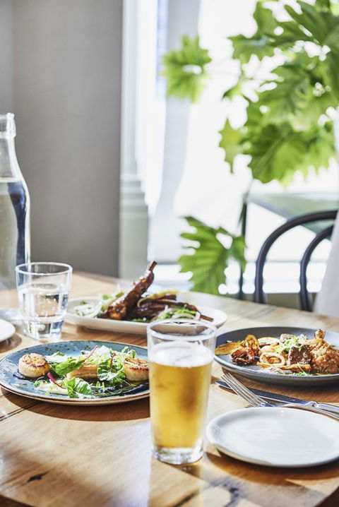Plough Hotel - Australia Accommodation 22