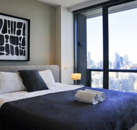 Mono Apartments on Freshwater Place - Australia Accommodation