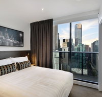 Experience Bella Hotel Apartments - Australia Accommodation