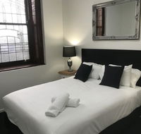 Crown Accommodation Bendigo CBD - Australia Accommodation