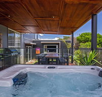 Island Getaway Cape Woolamai - Australia Accommodation