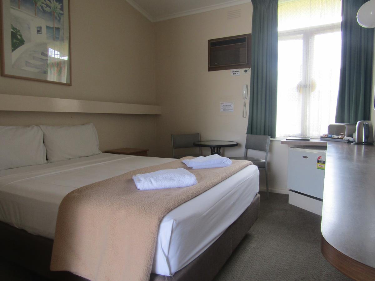  Australia Accommodation