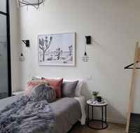 THE WAREHOUSE APARTMENTS - Australia Accommodation