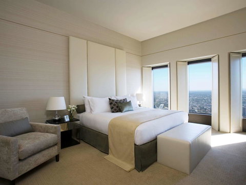 Sofitel Melbourne On Collins - Australia Accommodation 6