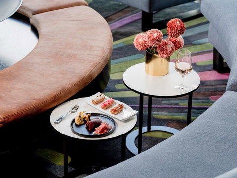 Sofitel Melbourne On Collins - Australia Accommodation 39