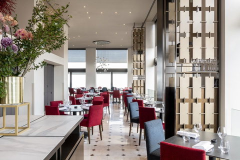 Sofitel Melbourne On Collins - Australia Accommodation 24
