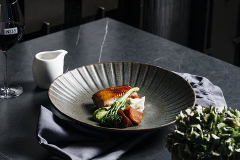 Sofitel Melbourne On Collins - Australia Accommodation 27