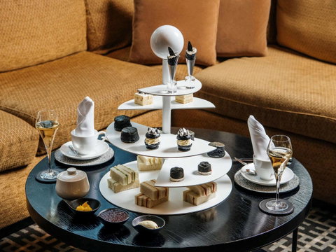 Sofitel Melbourne On Collins - Australia Accommodation 43